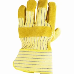 Sale Equideos Gants docker tous travaux TU