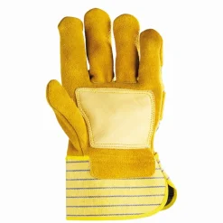 Sale Equideos Gants docker tous travaux TU