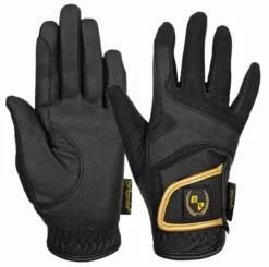 New Equideos Gants d'équitation - Air Gloves