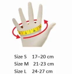 New Equideos Gants d'équitation - Air Gloves