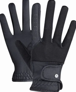 Hot Equideos Gants d'équitation ELT