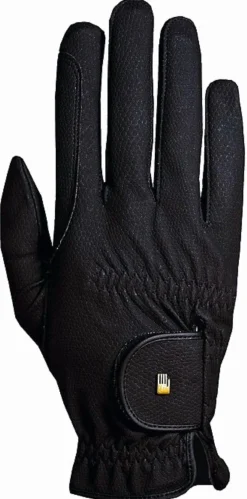 Online Equideos Gants d'équitation Roeckl Grip - Adulte