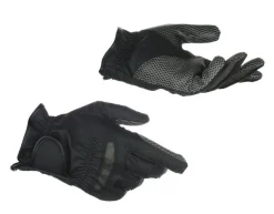 Hot Equideos Gants driver fins - Finn Tack