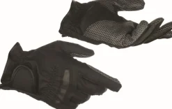 Hot Equideos Gants driver fins - Finn Tack