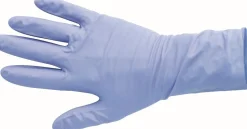 Hot Equideos Gants nitrile longs