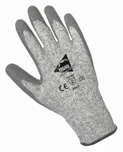 New Equideos Gants précision anti-coupures
