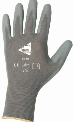 Clearance Equideos Gants précision fine