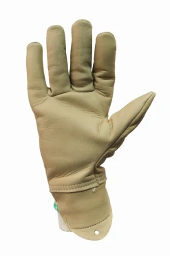 Best Equideos Gants sécurité sécateur à batterie - Peaucéros