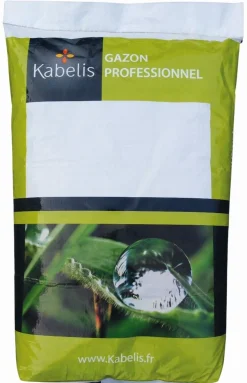 Equideos Gazon Kabel Bord de mer - 10kg