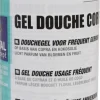 Equideos Gel douche corps et cheveux - 1L