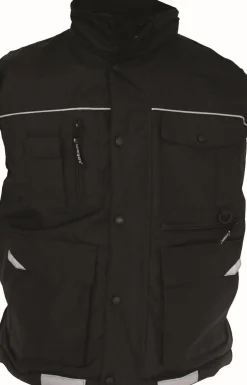 Outlet Equideos Gilet sans manche Ripstop