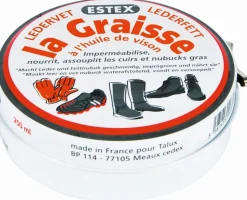 Hot Equideos Graisse d'entretien imperméabilisante - 250ml