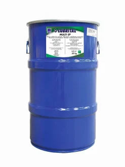 Sale Equideos Graisse Multi EP - Lubrital - 50kg