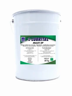 Sale Equideos Graisse Multi EP - Lubrital - 50kg