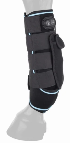 New Equideos Guêtre de soins W-Health & Care - T.Cheval - 1 pièce
