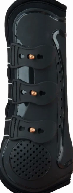 Hot Equideos Guêtres - Proteck Compet - Paire