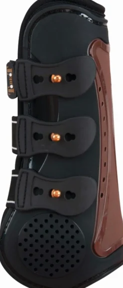 Hot Equideos Guêtres - Proteck Compet - Paire
