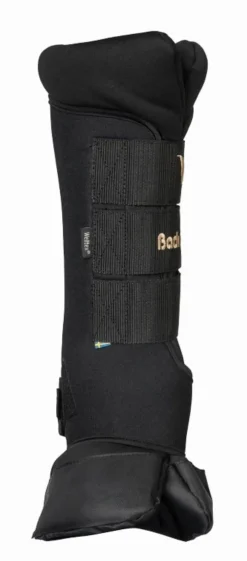 Best Equideos Guêtres d'écurie Stabble boots Royal Deluxe - Back On Track - Paire