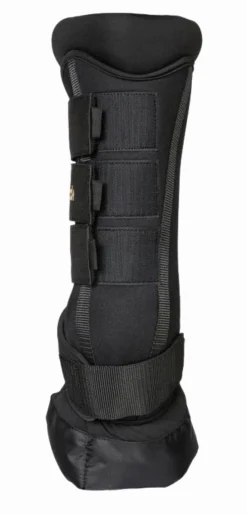 Best Equideos Guêtres d'écurie Stabble boots Royal Deluxe - Back On Track - Paire