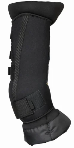 Best Equideos Guêtres d'écurie Stabble boots Royal Deluxe - Back On Track - Paire