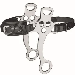Clearance Equideos Hackamore - T. cheval