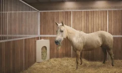 New Equideos Hay Feeder