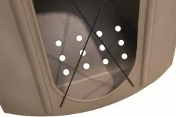 New Equideos Hay Feeder