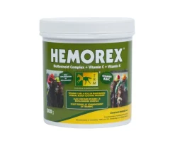 Best Equideos Hemorex