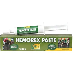 Best Equideos Hemorex