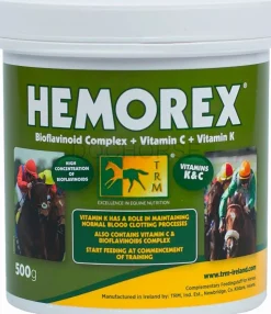 Best Equideos Hemorex