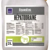 Online Equideos Hépatodraine - liquide - 2L
