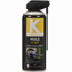 New Equideos Huile de coupe pour usinage Karzhan - 400ml