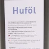New Equideos Huile pour sabot - 1000ml