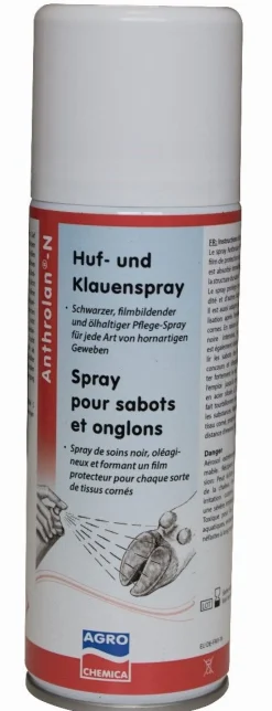 Discount Equideos Huile pour sabot - 200ml