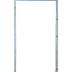 Clearance Equideos Huisserie pour porte de box - Gauche