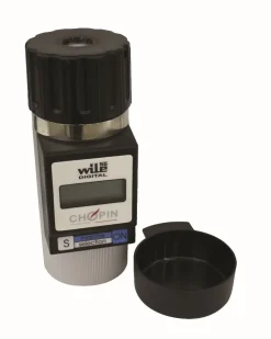 New Equideos Humidimètre Wile 55 Chopin
