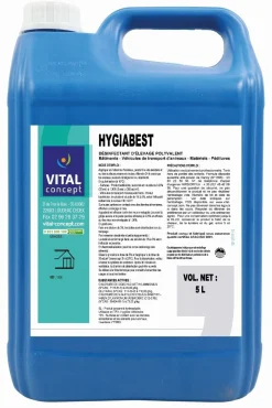 Sale Equideos Hygiabest