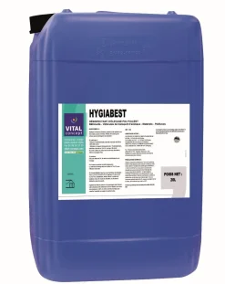 Sale Equideos Hygiabest