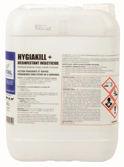 Outlet Equideos Hygiakill +