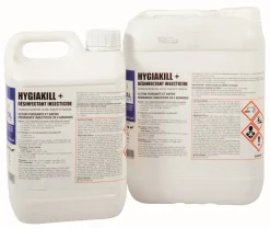 Outlet Equideos Hygiakill +