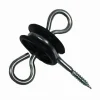 Best Equideos Isolateur double ancrage - 10 pièces