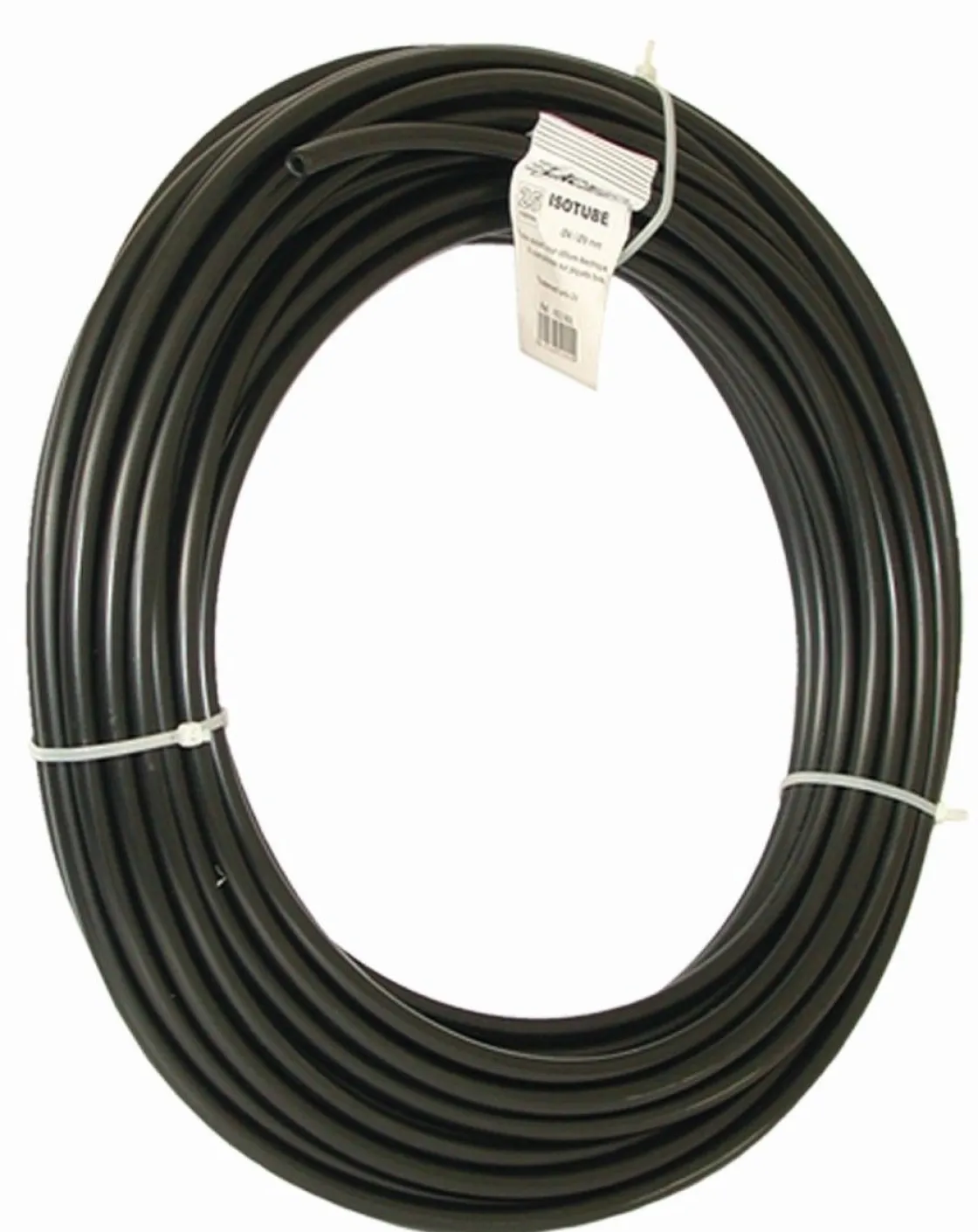 Hot Equideos Isolateur tube