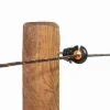 Discount Equideos Isolateurs annulaires XDI - Gallagher - 125
