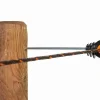 Clearance Equideos Isolateurs écarteurs annulaires à vis XDI - Gallagher - 10 pièces