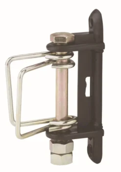 Clearance Equideos Isolateurs d'angle ruban - 10 pièces