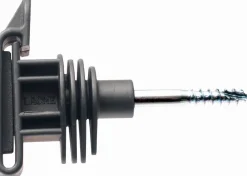 Outlet Equideos Isolateurs Iruvis - 100 pièces
