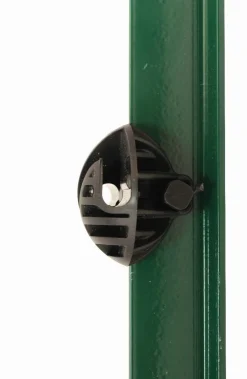 Best Equideos Isolateurs Isoline Propinlock - Lacmé - 80 pièces