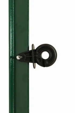 Outlet Equideos Isolateurs pour piquet T - 25 pièces