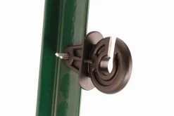 Outlet Equideos Isolateurs pour piquet T - 25 pièces