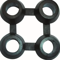 Discount Equideos Jonction pour caillebotis